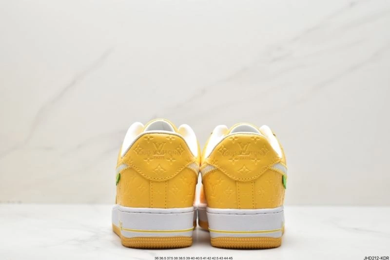 Nxkx Air Force Breathable 206282