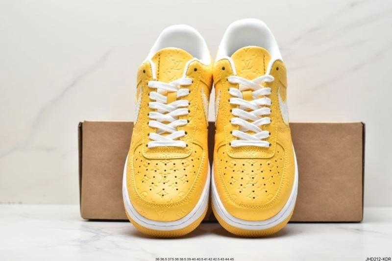 Nxkx Air Force Breathable 206282