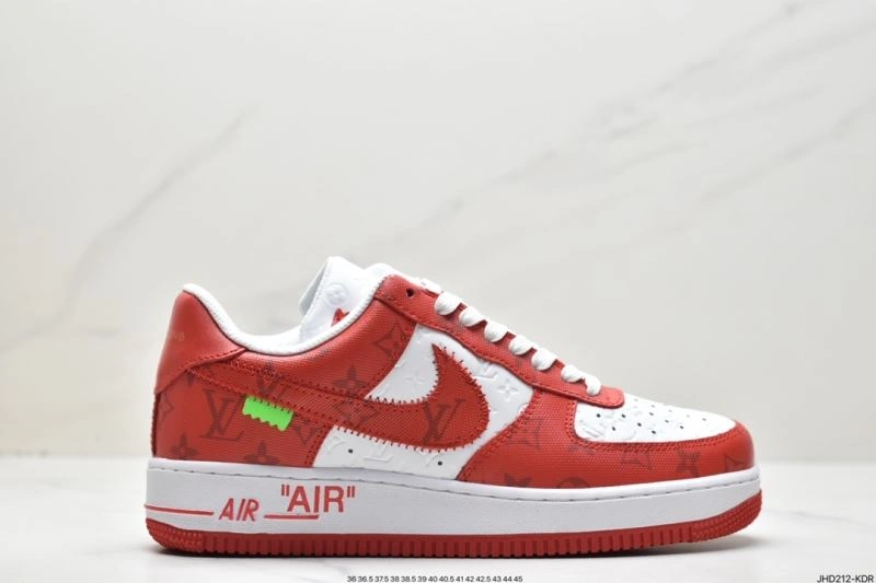 Functional Nxkx Air Force 206281