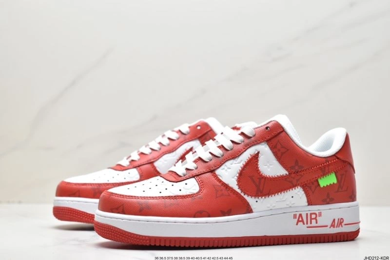 Functional Nxkx Air Force 206281