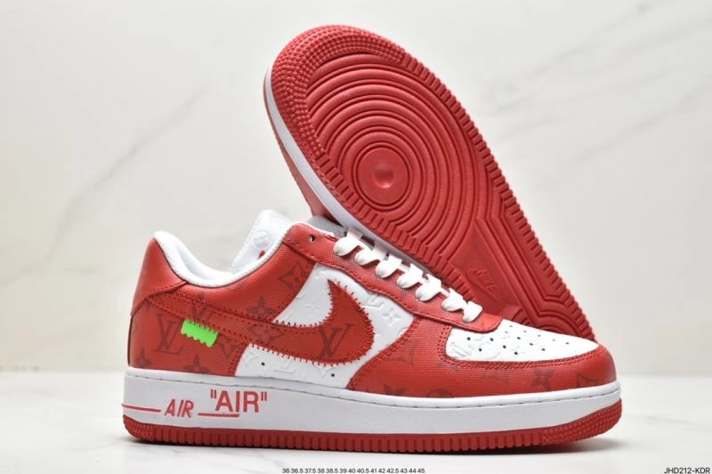 Functional Nxkx Air Force 206281