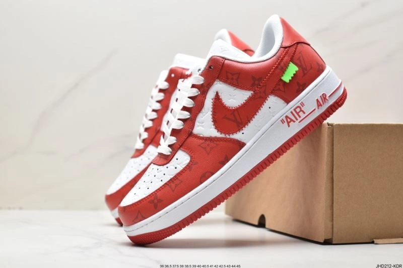 Functional Nxkx Air Force 206281
