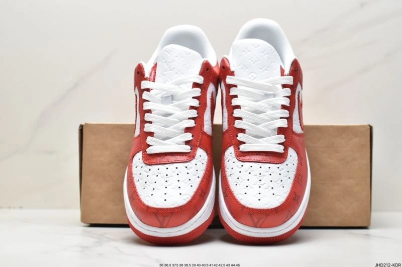 Functional Nxkx Air Force 206281