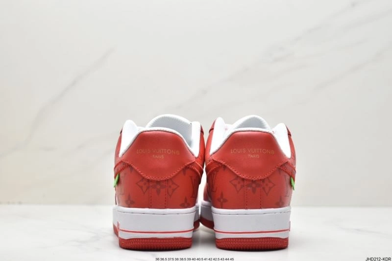 Functional Nxkx Air Force 206281