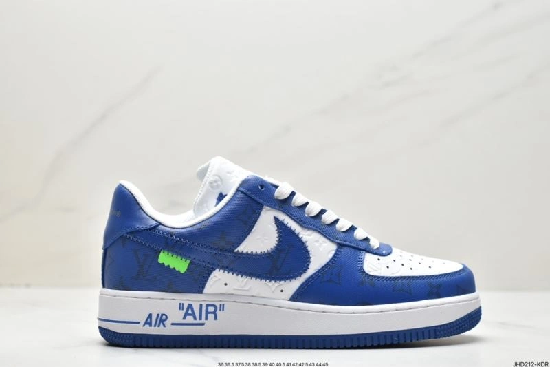 Nxkx Air Force Timeless 206279