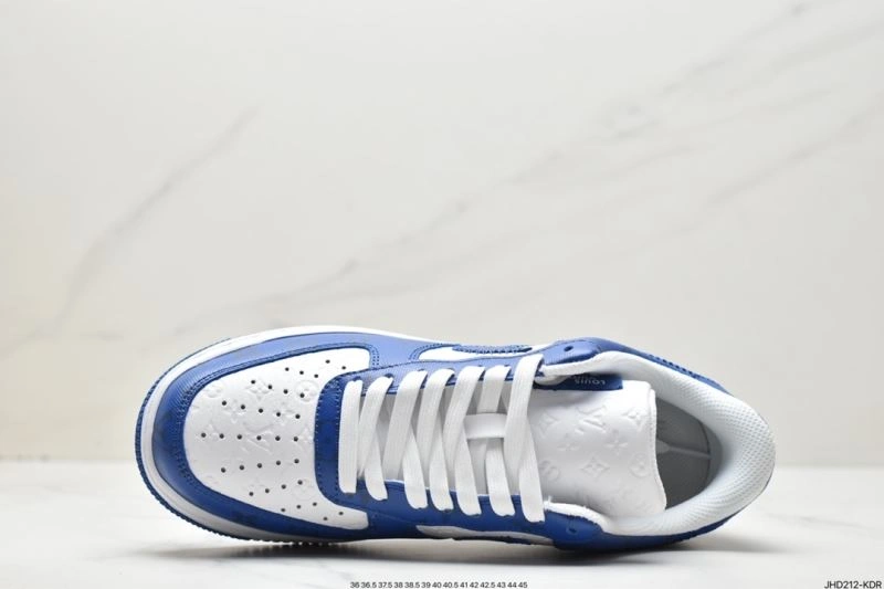 Nxkx Air Force Timeless 206279
