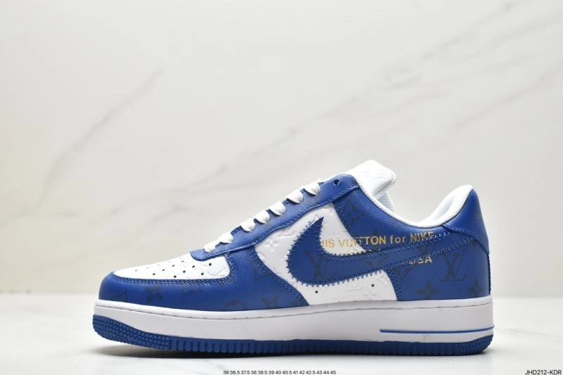 Nxkx Air Force Timeless 206279