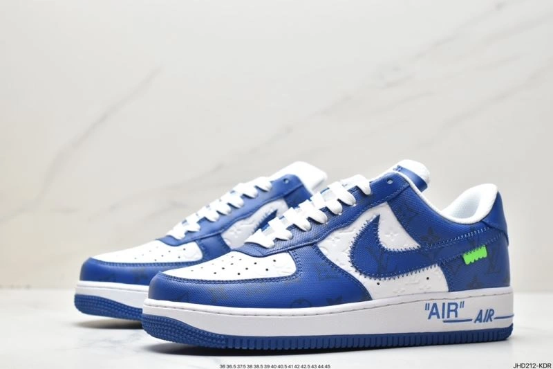 Nxkx Air Force Timeless 206279