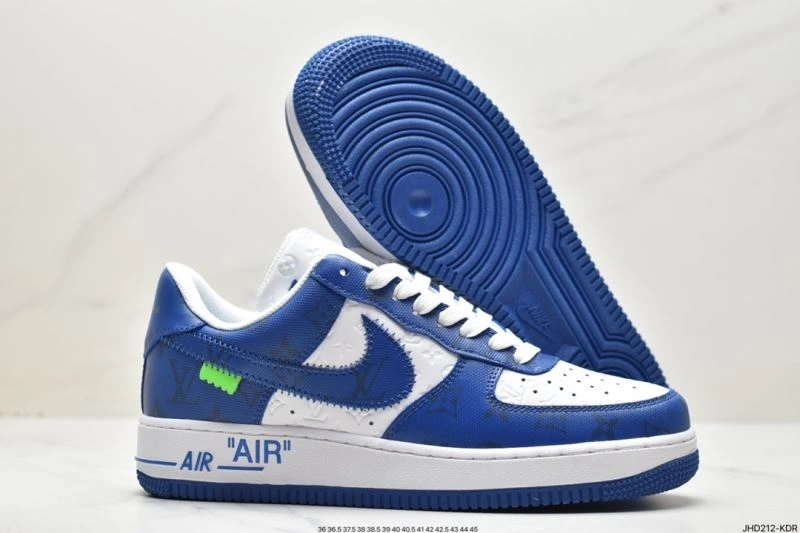 Nxkx Air Force Timeless 206279