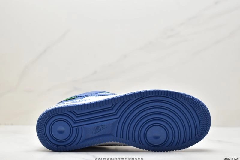 Nxkx Air Force Timeless 206279