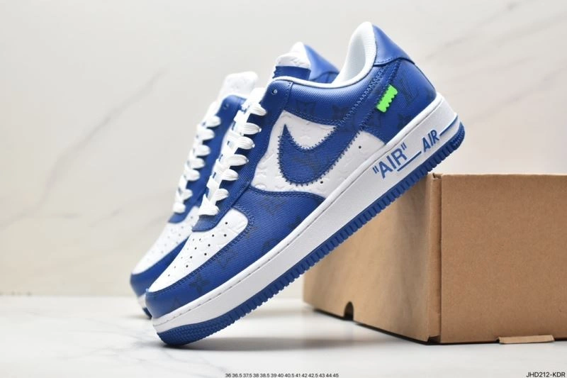 Nxkx Air Force Timeless 206279