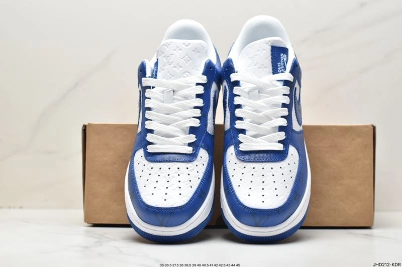 Nxkx Air Force Timeless 206279