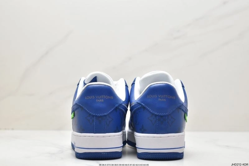 Nxkx Air Force Timeless 206279