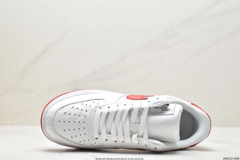 Nxkx Air Force Functional 206280