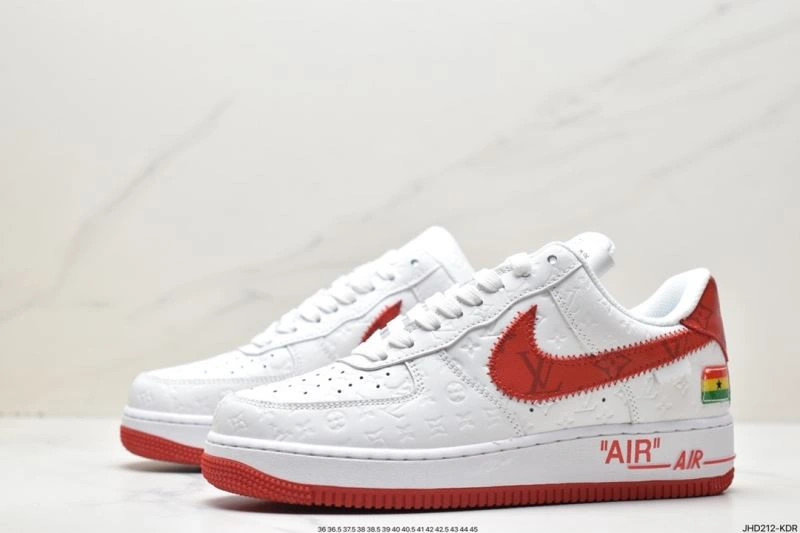 Nxkx Air Force Functional 206280