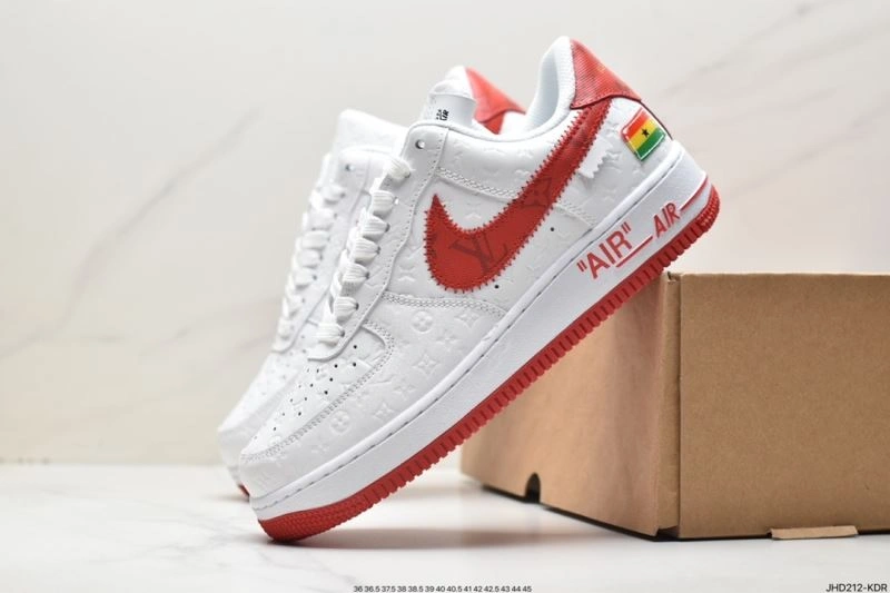 Nxkx Air Force Functional 206280