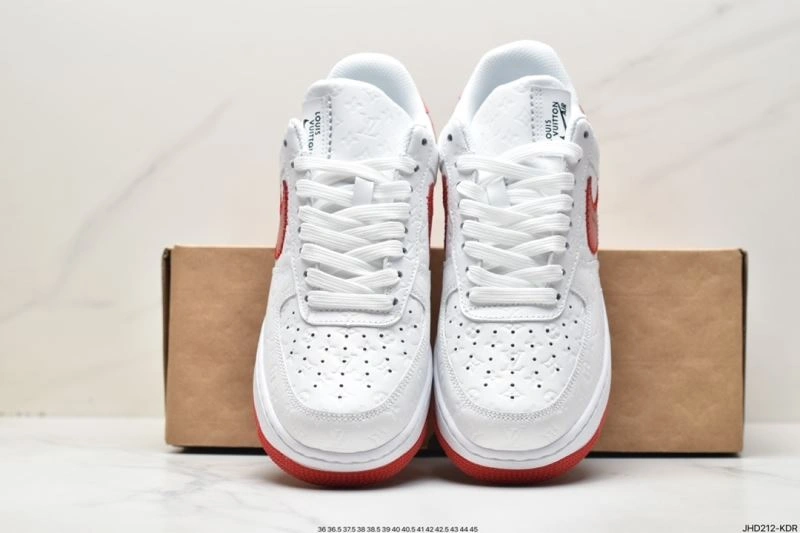 Nxkx Air Force Functional 206280
