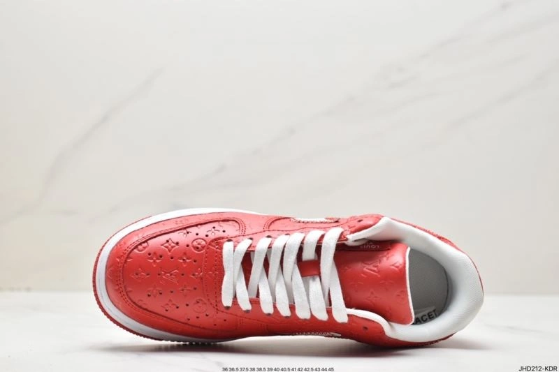 Nxkx Air Force Trendy 206274