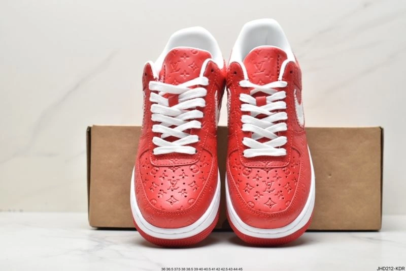 Nxkx Air Force Trendy 206274