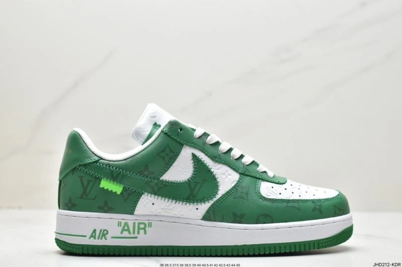 Vibrant Nxkx Air Force 206277