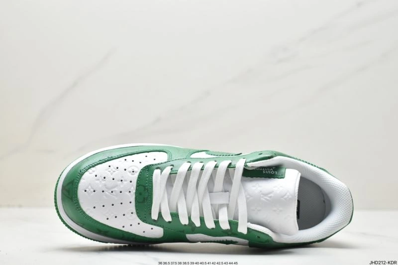 Vibrant Nxkx Air Force 206277