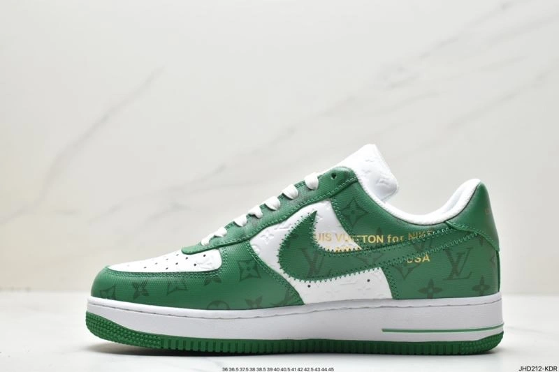Vibrant Nxkx Air Force 206277