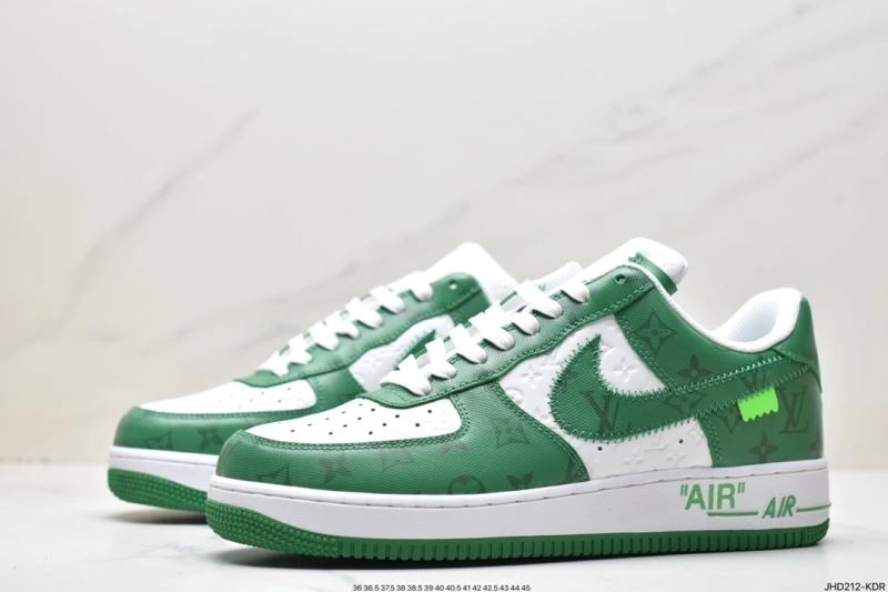 Vibrant Nxkx Air Force 206277