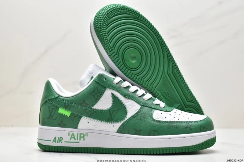 Vibrant Nxkx Air Force 206277