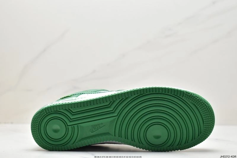Vibrant Nxkx Air Force 206277