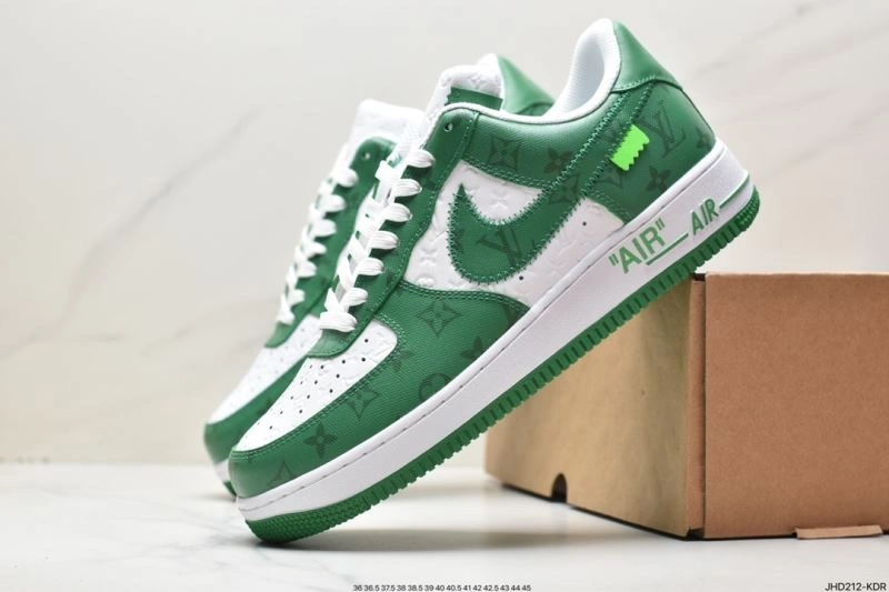 Vibrant Nxkx Air Force 206277