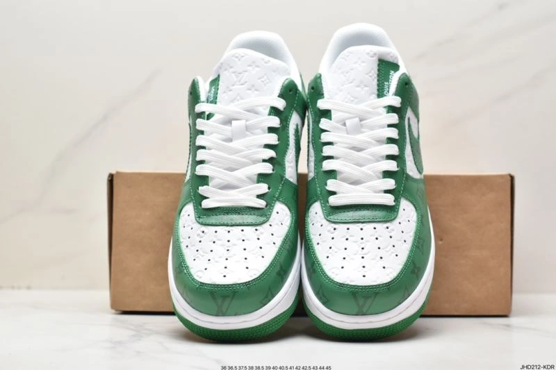 Vibrant Nxkx Air Force 206277