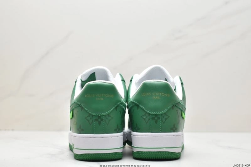 Vibrant Nxkx Air Force 206277