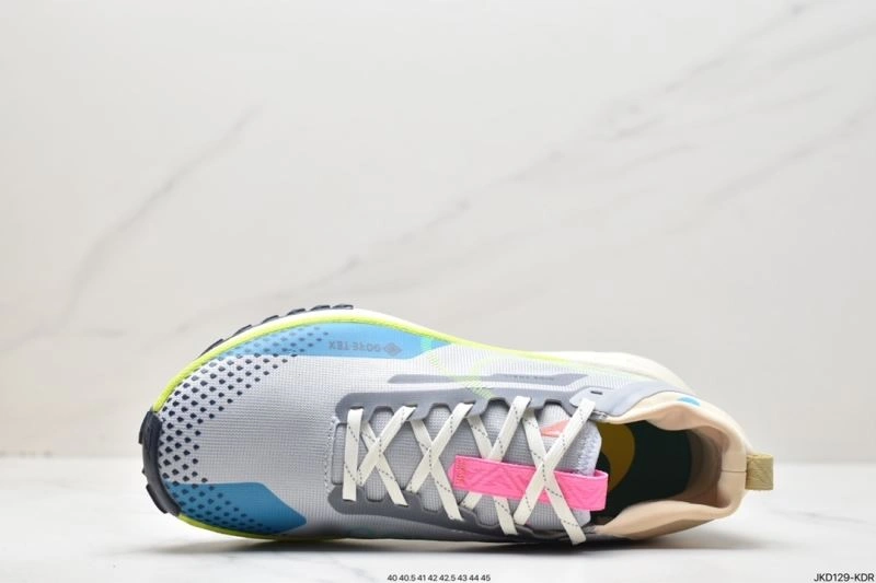 Practical Nxkx Sneakers 200722