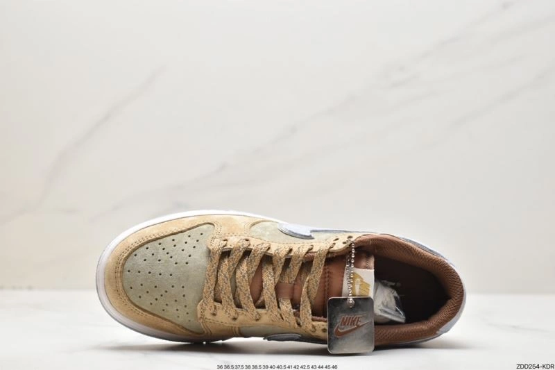 Timeless Nxkx Dunk 203458