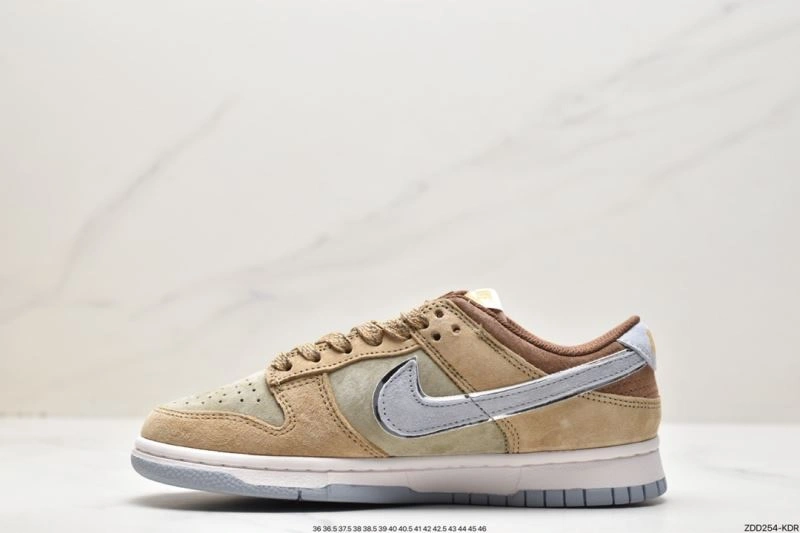 Timeless Nxkx Dunk 203458
