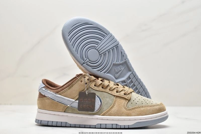 Timeless Nxkx Dunk 203458