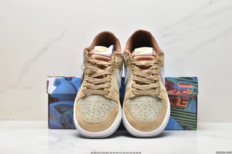 Timeless Nxkx Dunk 203458