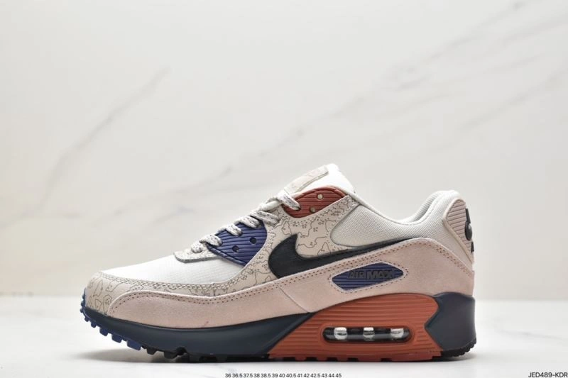 Trendsetting Nxkx Air VaxorMax 2. 205626