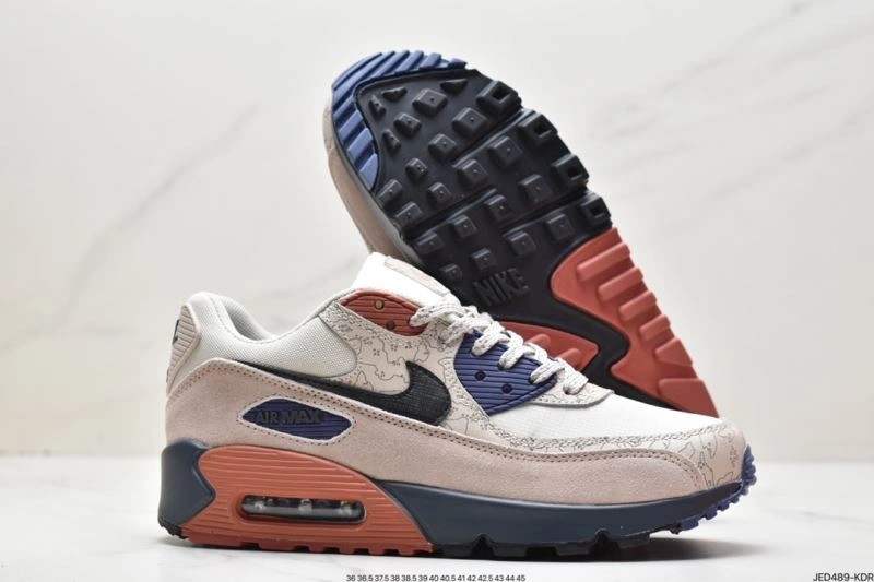 Trendsetting Nxkx Air VaxorMax 2. 205626