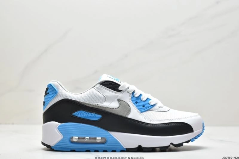 Nxkx Air VaxorMax 2. GoodFit 205623