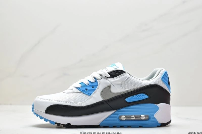 Nxkx Air VaxorMax 2. GoodFit 205623