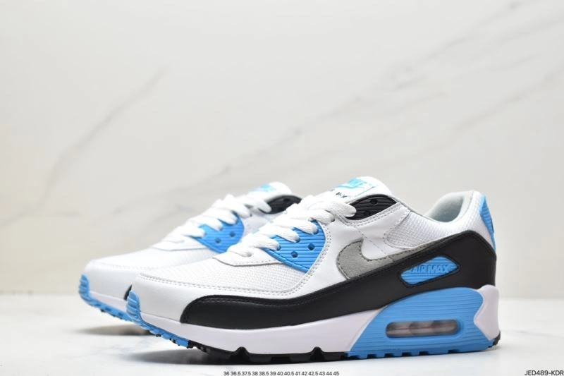 Nxkx Air VaxorMax 2. GoodFit 205623