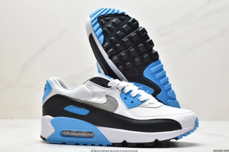 Nxkx Air VaxorMax 2. GoodFit 205623