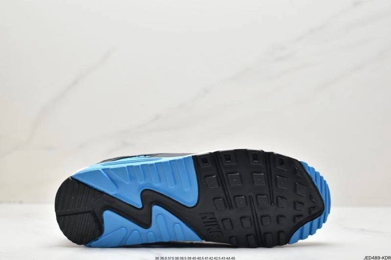 Nxkx Air VaxorMax 2. GoodFit 205623
