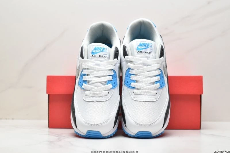 Nxkx Air VaxorMax 2. GoodFit 205623