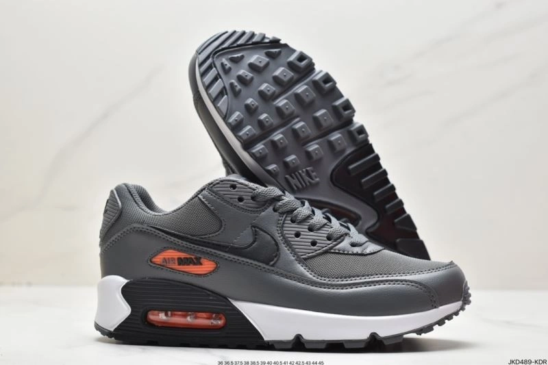 AllSeason Nxkx Air VaxorMax 2. 205635