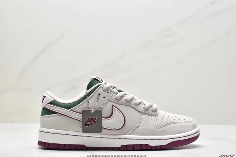 Nxkx Dunk Efficient 203457
