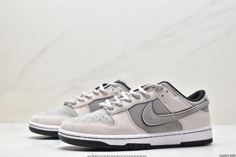 Nxkx Dunk GoodFit 203454