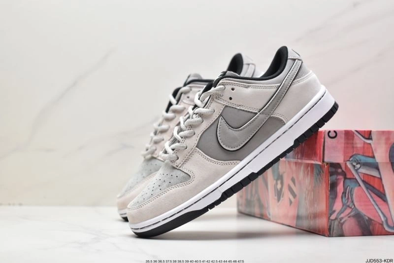 Nxkx Dunk GoodFit 203454