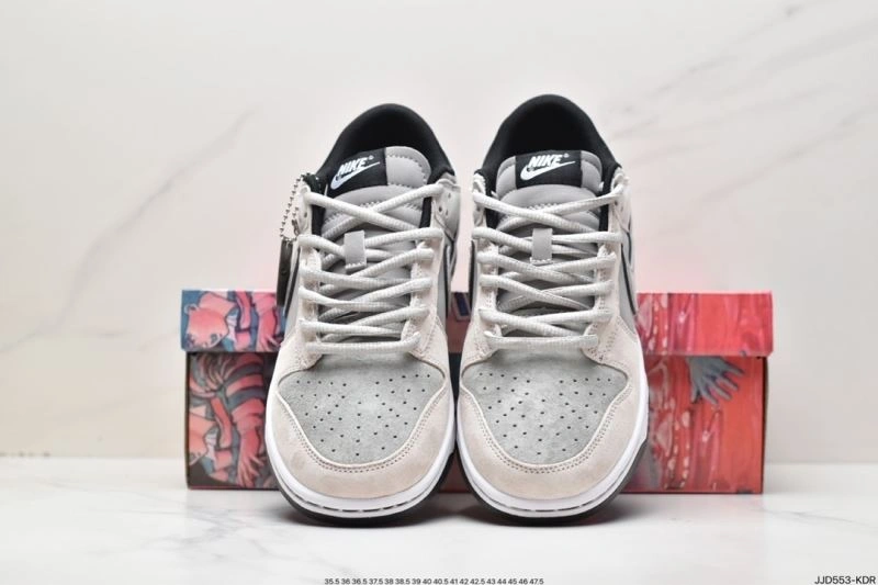 Nxkx Dunk GoodFit 203454